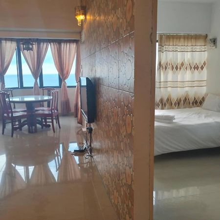 Sri Sayang Pearl View Appartement Batu Feringgi Buitenkant foto