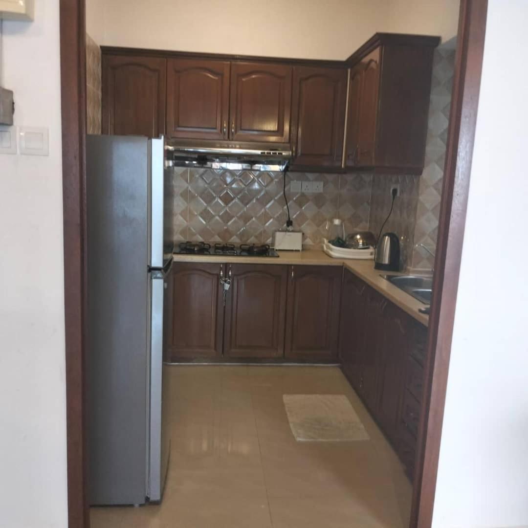Sri Sayang Pearl View Appartement Batu Feringgi Buitenkant foto